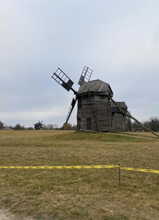 Рождественский свитер со снежинками4 фото