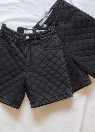 Тёплые шорты весна - осень