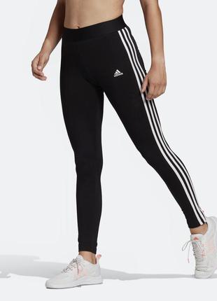 Спортивные лосины adidas womens leggings