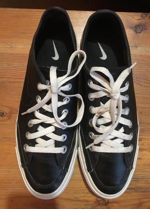 Кроссовки nike