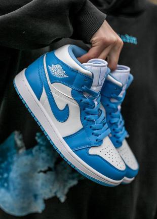 Кросівки жіночі джордан демисезон