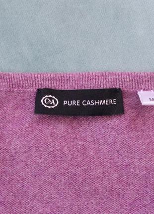 C&a pure cashmere кардиган кашемір3 фото