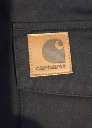 Женская парка carhartt trapper parka6 фото