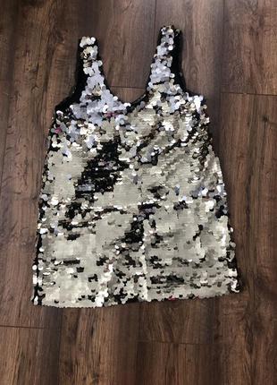 Вечернее платье/туника