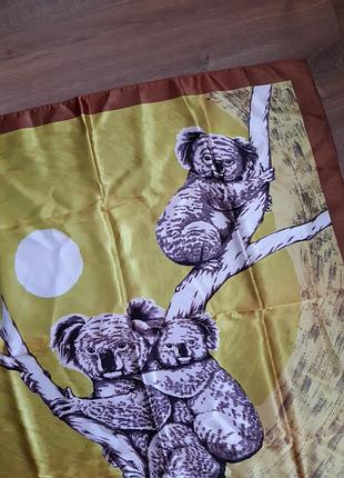 🐨платок ☀️