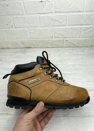 Ботинки timberland3 фото