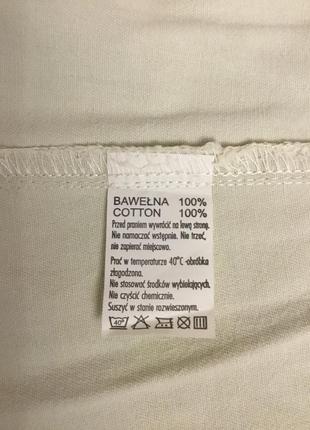 Спідниця бавовна 100%. 9