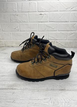 Ботинки timberland5 фото