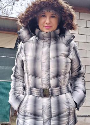 Куртка лижна 46-48 р🌹 в ідеальному стані.💙💛