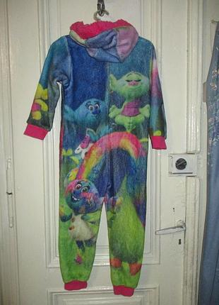 Ромпер 4-5 років.ріст 104-110см 3