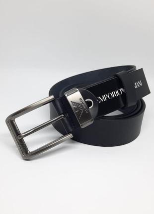 Мужской кожаный ремень. чоловічий шкіряний ремінь