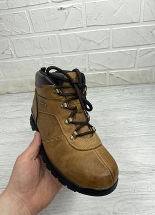 Ботинки timberland3 фото