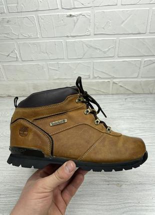 Ботинки timberland1 фото