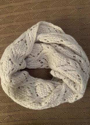 Шарф хомут accessorize