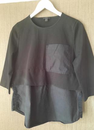 Cos крутій светр блуза вільного крою