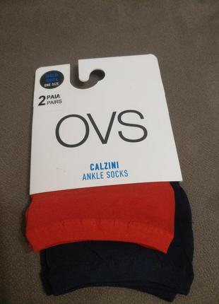 Носочки ovs