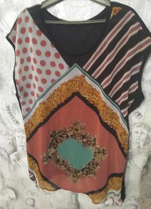 Блузка женская