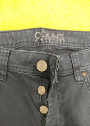 Colin's джинсы мужские3 фото