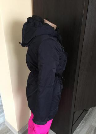 Куртка zara 2