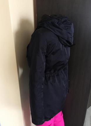 Куртка zara 4