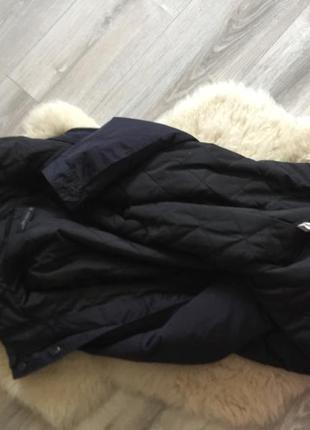 Куртка zara 10