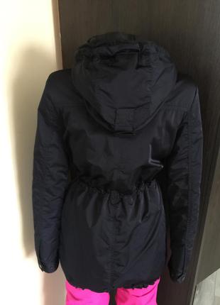 Куртка zara 3