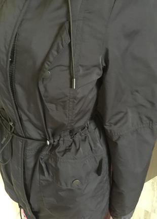 Куртка zara 6