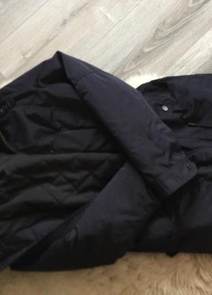 Куртка zara 9