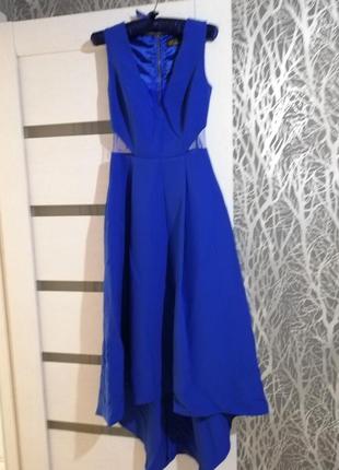 Плаття love repablik