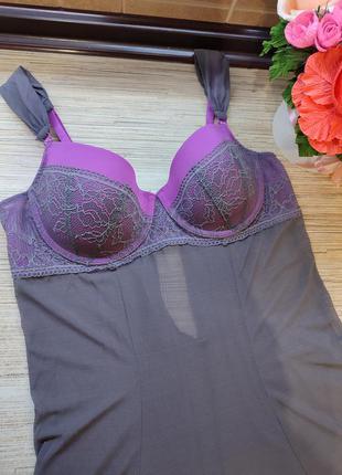 Пеньюар hunkemoller 75с, 80 в