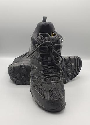 Оригінальні черевики merrell3 фото