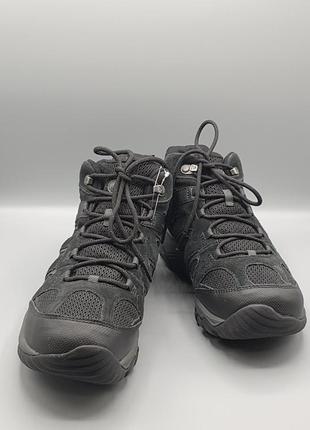 Оригінальні черевики merrell1 фото