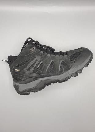 Оригінальні черевики merrell2 фото