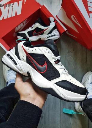 Кроссовки мужские найк nike air monarch