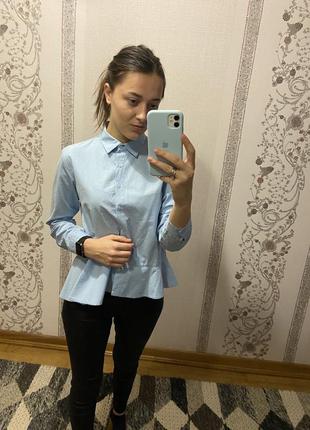 Блуза 2