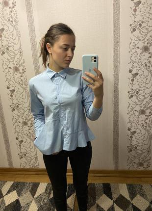 Блуза 3