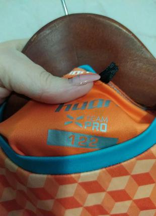 Футбольная кофта для вратаря воротаря huari 4