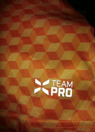 Футбольная кофта для вратаря воротаря huari 7