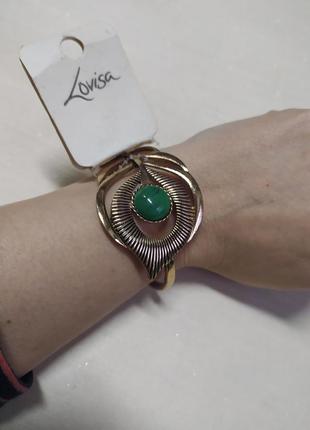 Новый брендовый браслет