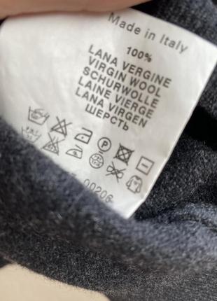 Гольф чоловічий hugo boss xl xxl 5