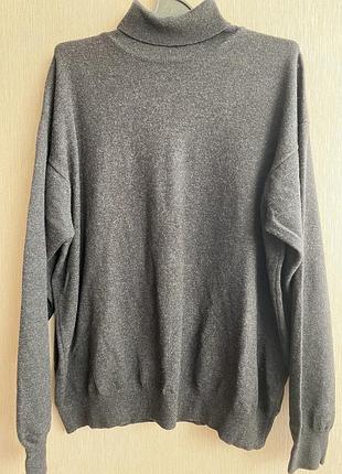 Гольф мужской hugo boss xl xxl