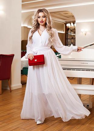 Плаття довге вечірні в підлогу