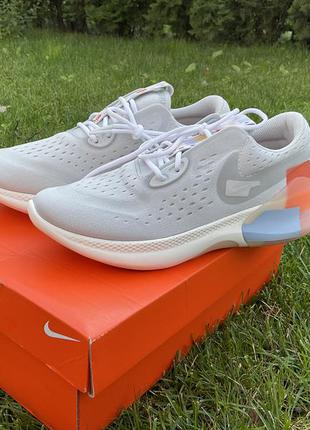 Nike joyride dual run кросівки жіночі 38р