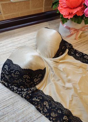 Боді f&f 34d, корегуючий2 фото