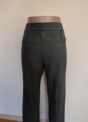 Класичні штани жіночі джинси брюки3 фото