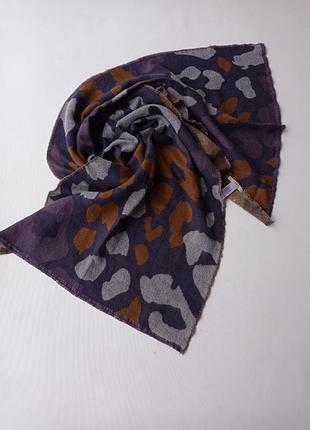 Next. теплий і затишний шарф, палантин 65*180