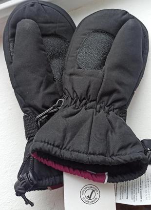 Нові жіночі рукавички2 фото
