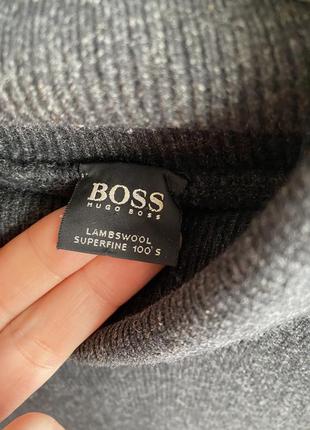 Гольф чоловічий hugo boss xl xxl 3
