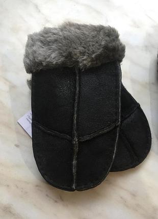 Дитячі рукавички