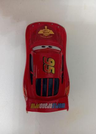 Машинка